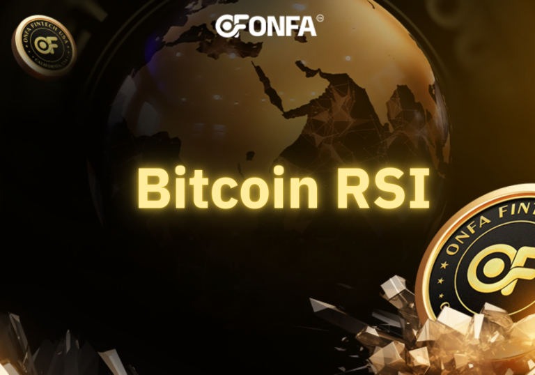 Bitcoin RSI