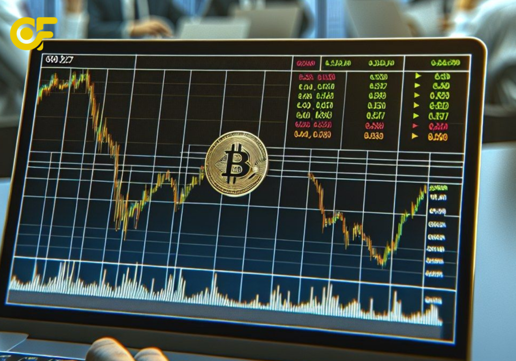 Giải mã bitcoin RSI và cách nhận biết tín hiệu mua – bán hiệu quả, giúp nhà đầu tư vào lệnh đúng thời điểm