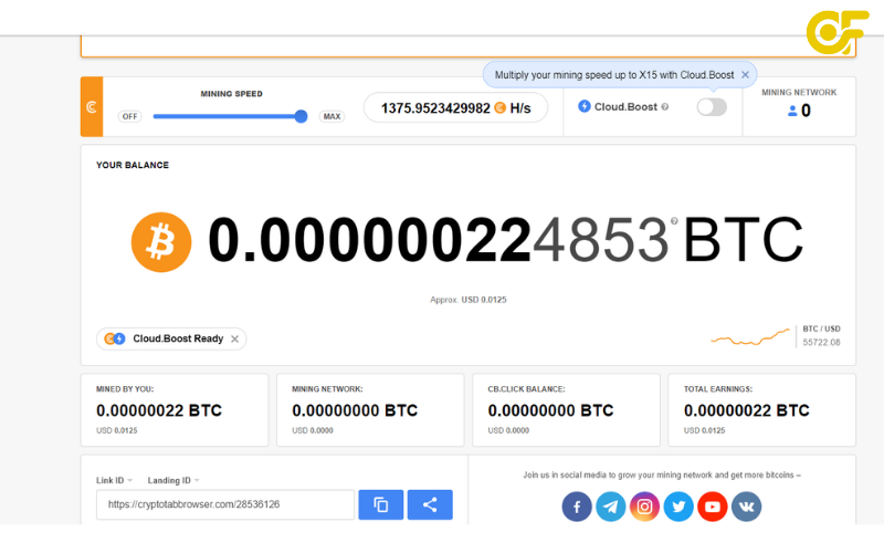 Hướng Dẫn Đào Bitcoin Tự Động Từ A–Z