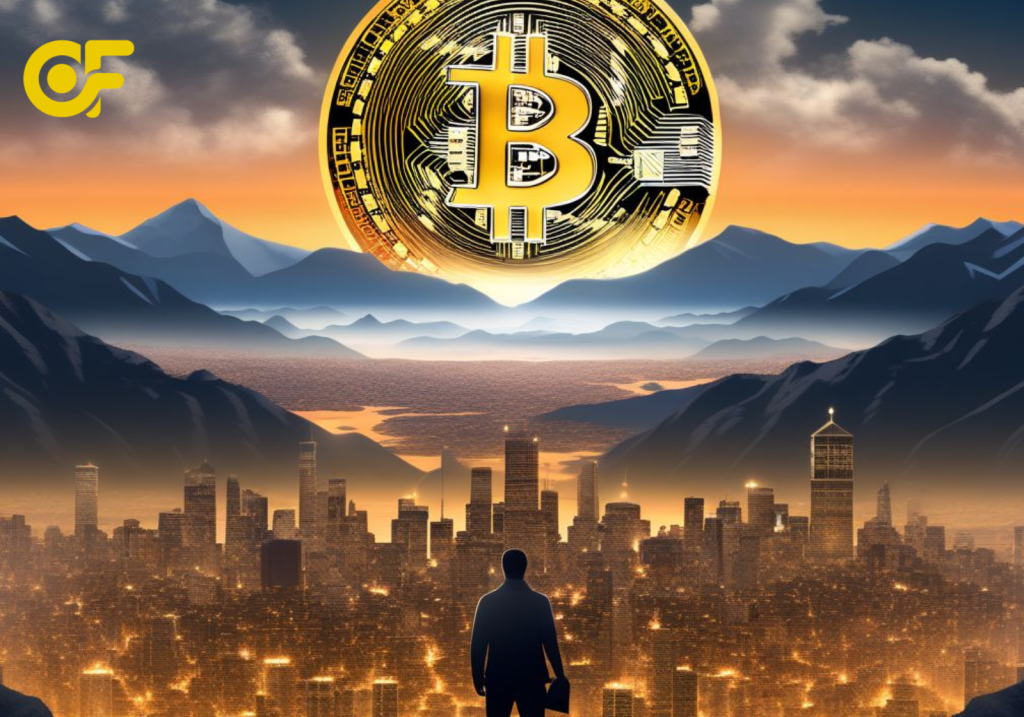 Từ khi bitcoin ra đời khi nào cho đến nay, Bitcoin vẫn giữ vững vị thế dẫn đầu trong thế giới tiền mã hoá