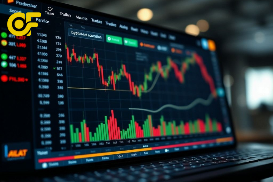 5 tiêu chí đánh giá sàn uy tín pháp lý – bảo mật – thanh khoản – phí – trải nghiệm người dùng