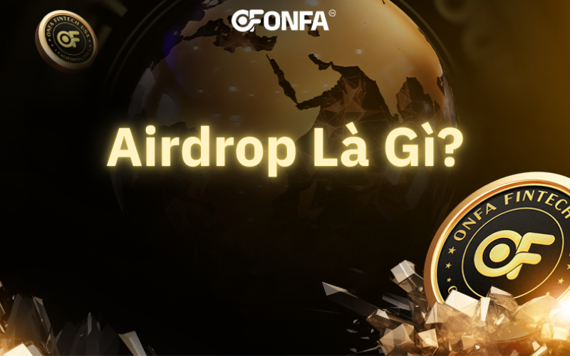 airdrop-la-gi
