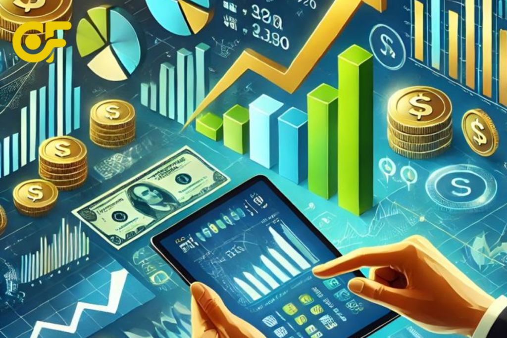 Bạn có thể bắt đầu đầu tư Bitcoin với số vốn phù hợp, không nhất thiết phải quá lớn