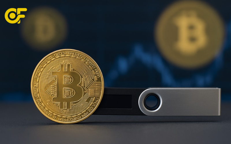 Bảo mật khi mua bán Bitcoin