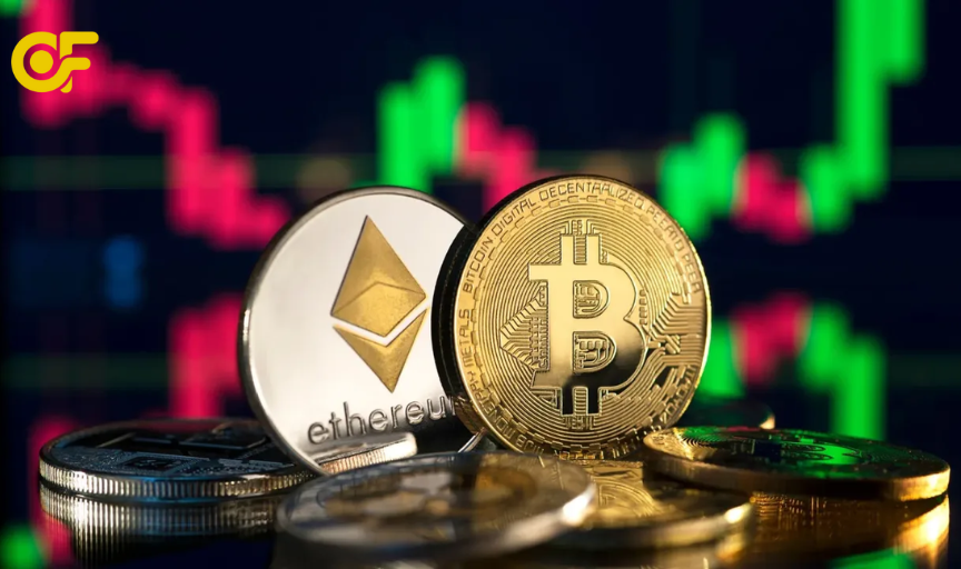 Vốn Hóa Thị Trường Tiền Ảo Là Gì? 5 Biểu đồ so sánh vốn hoá Bitcoin với Altcoin – minh chứng cho sự thống trị của BTC trong thị trường tiền điện tử toàn cầu