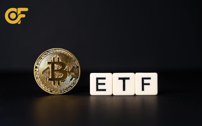 Bitcoin ETF là gì Công cụ đầu tư giúp tiếp cận Bitcoin thông qua quỹ giao dịch trên sàn chứng khoán