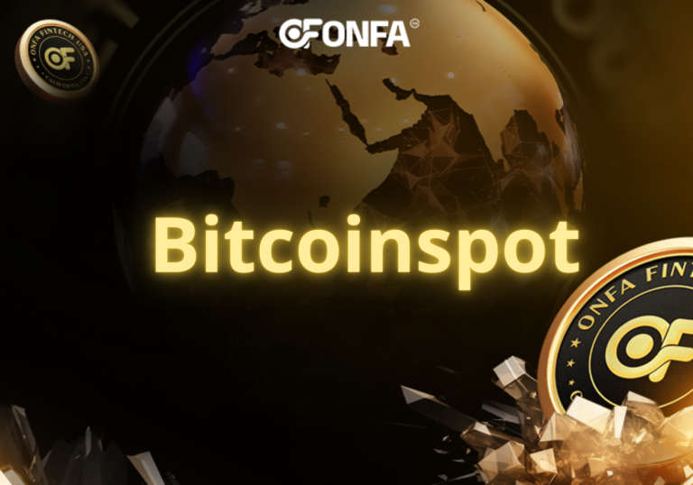 Bitcoinspot