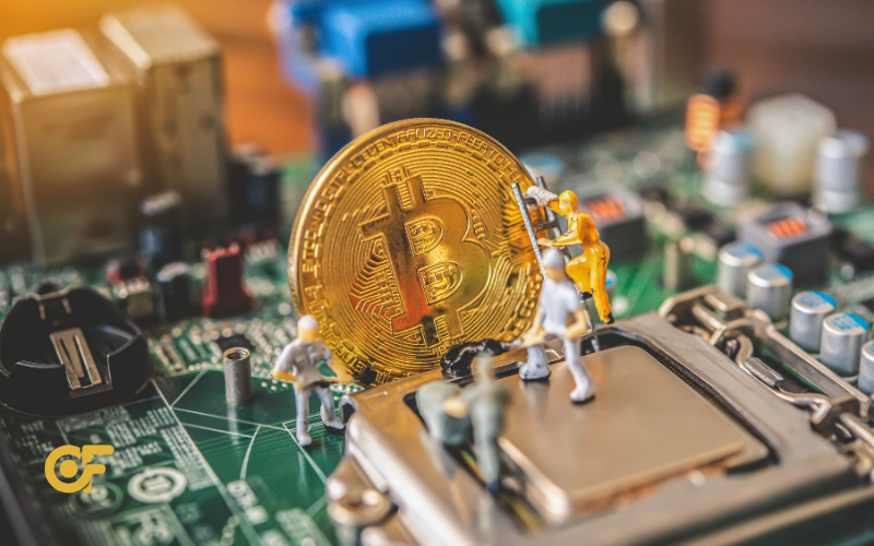 Các loại tool cày Bitcoin phổ biến gồm tool đào, auto faucet, auto task và cloud mining