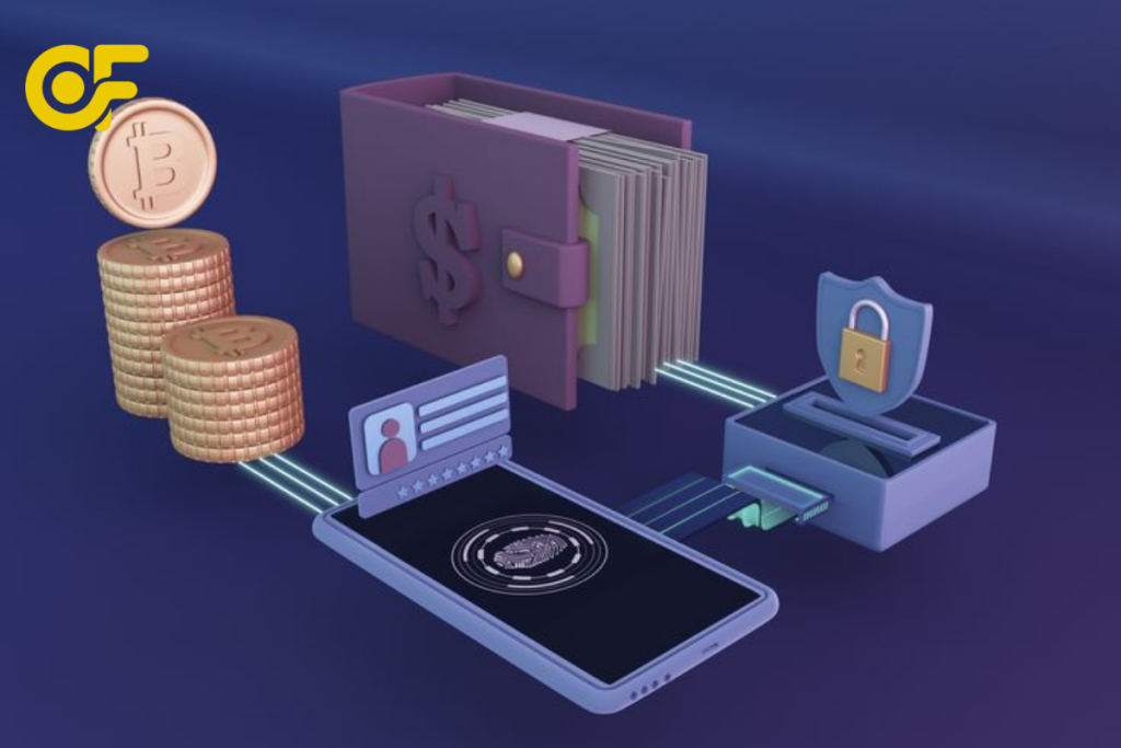 Các ví tiền ảo uy tín được chia thành ví nóng, ví lạnh và ví sàn, mỗi loại có ưu – nhược điểm riêng phù hợp từng nhu cầu