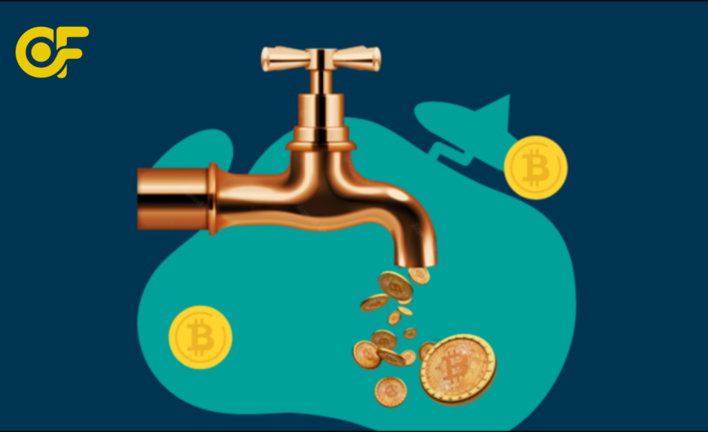 Faucetcrypto Là Gì? Cách Rút Tiền Faucetcrypto 3 Cách rút tiền từ Faucet Crypto (Withdraw Tutorial)