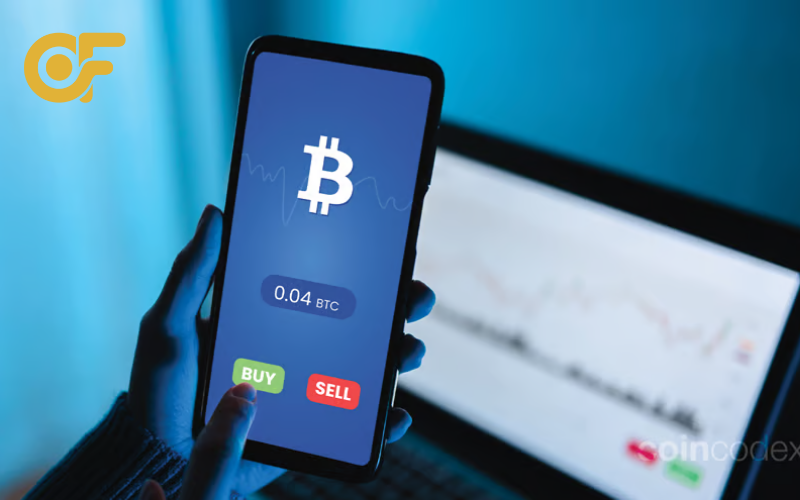 Cách tạo tài khoản Bitcoin trên các sàn phổ biến như Binance, Coinbase, OKX