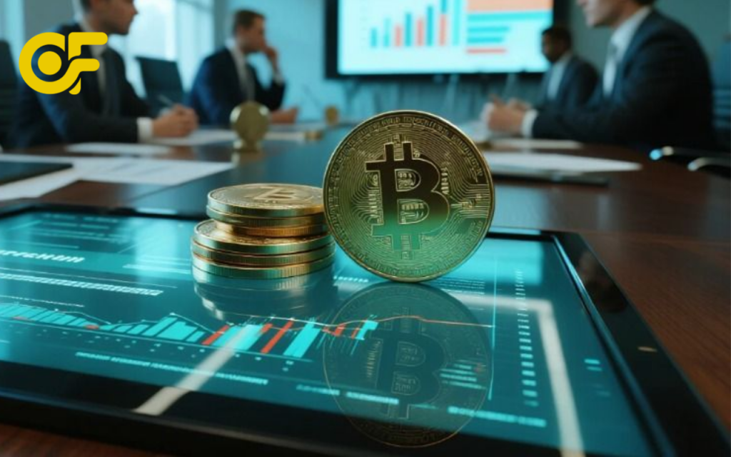 Cách theo dõi vốn hoá crypto theo thời gian thực và cập nhật bảng xếp hạng Top 100 coin trên thị trường