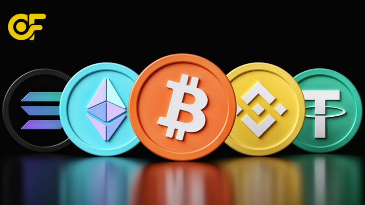 Top 9 Trang Đầu Tư Tiền Ảo Uy Tín Nhất 2026 1 Chọn trang đầu tư tiền ảo uy tín giúp đảm bảo an toàn tài sản, hạn chế rủi ro lừa đảo và tối ưu lợi nhuận lâu dài