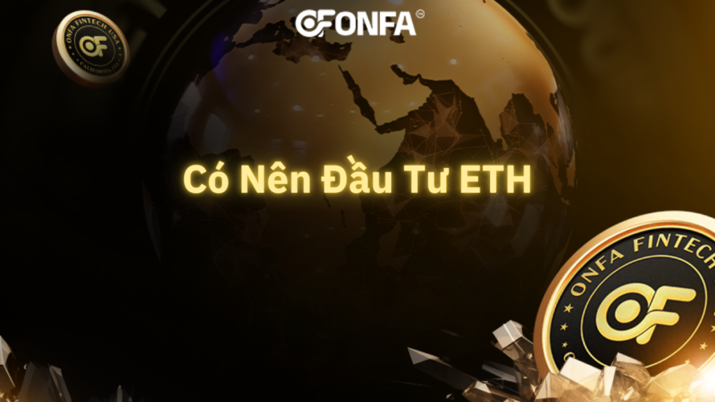 co nen dau tu ETH