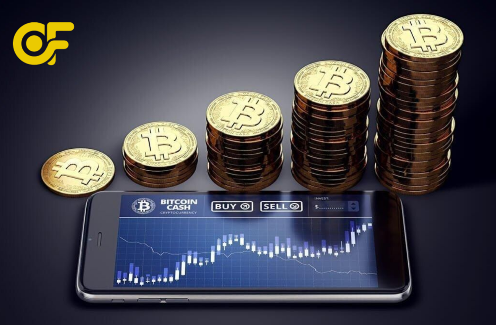 Có nên đầu tư vào tiền ảo Tiền điện tử mang đến nhiều cơ hội sinh lời nhờ biến động giá mạnh, thị trường mở 24 7 và tiềm năng tăng trưởng dài hạn