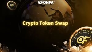 crypto-token-swap