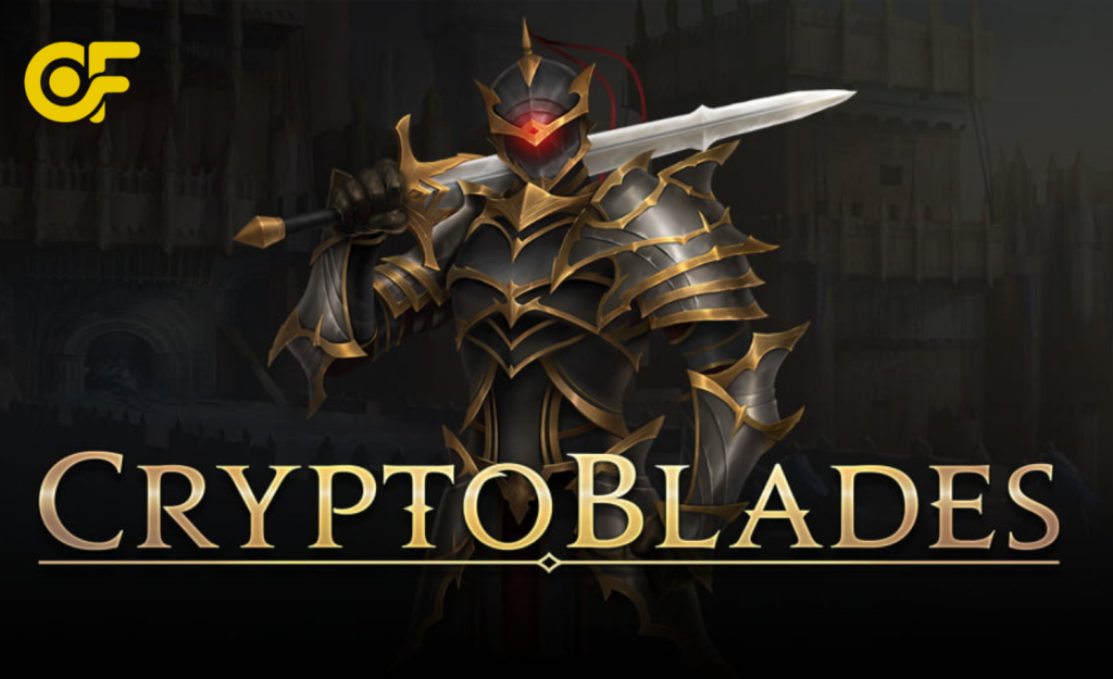 CryptoBlades là gì Giới thiệu tổng quan về tựa game NFT chiến đấu CryptoBlades
