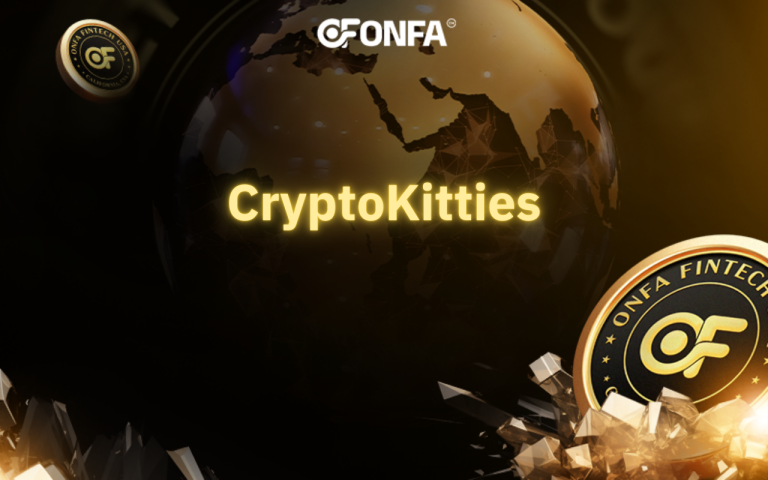 CryptoKitties