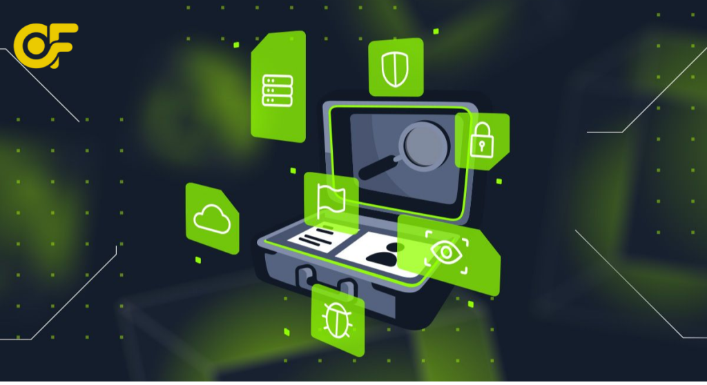 Cryptographic Hash Function là gì Cách hoạt động và vai trò trong bảo mật dữ liệu