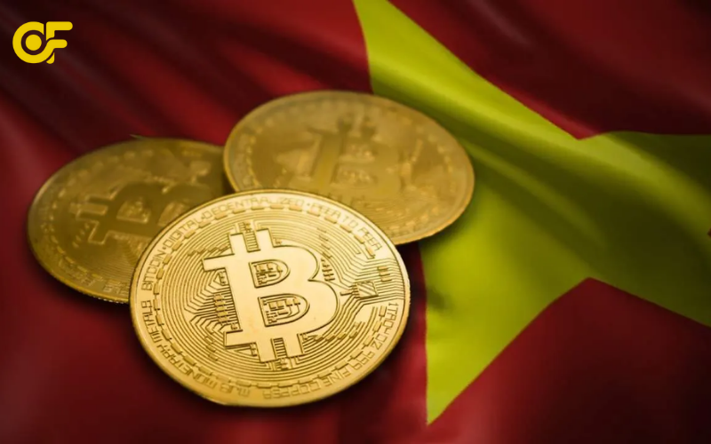 Cùng tìm hiểu thị trường Bitcoin đang phát triển mạnh tại Việt Nam và những thắc mắc xoay quanh việc mua bán Bitcoin có phạm luật hay không
