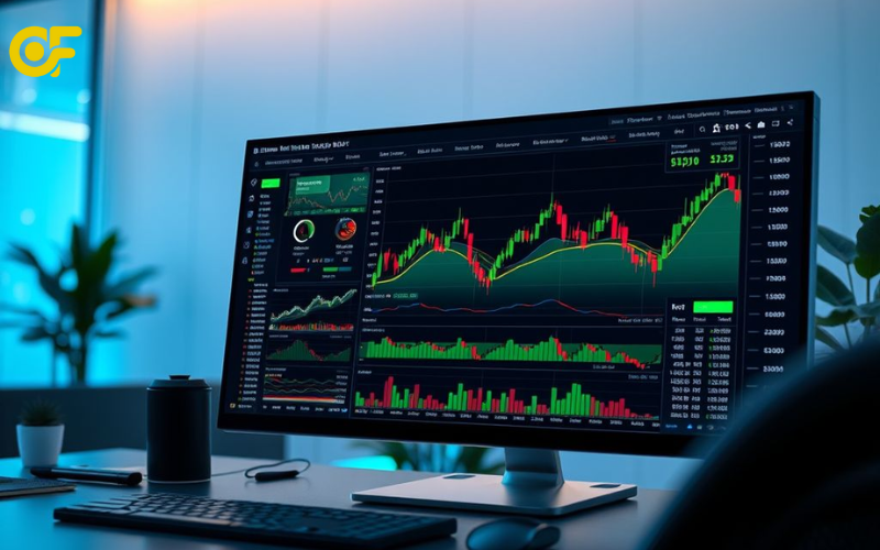 Đầu tư tiền ảo an toàn bằng cách chọn sàn giao dịch hợp pháp, sử dụng ví uy tín và luôn tìm hiểu kỹ dự án trước khi xuống tiền