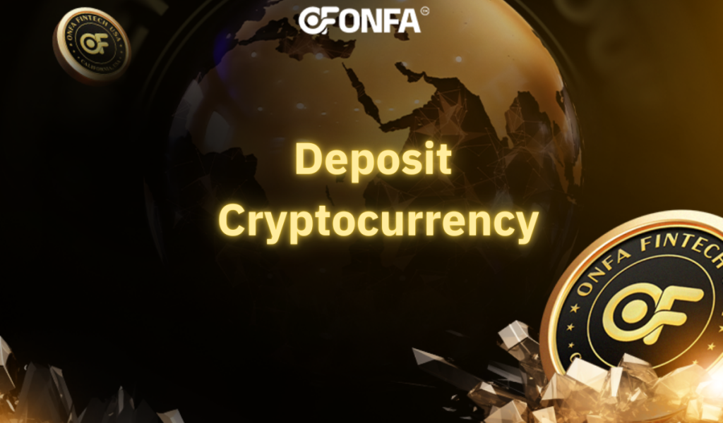 deposit-cryptocurrency