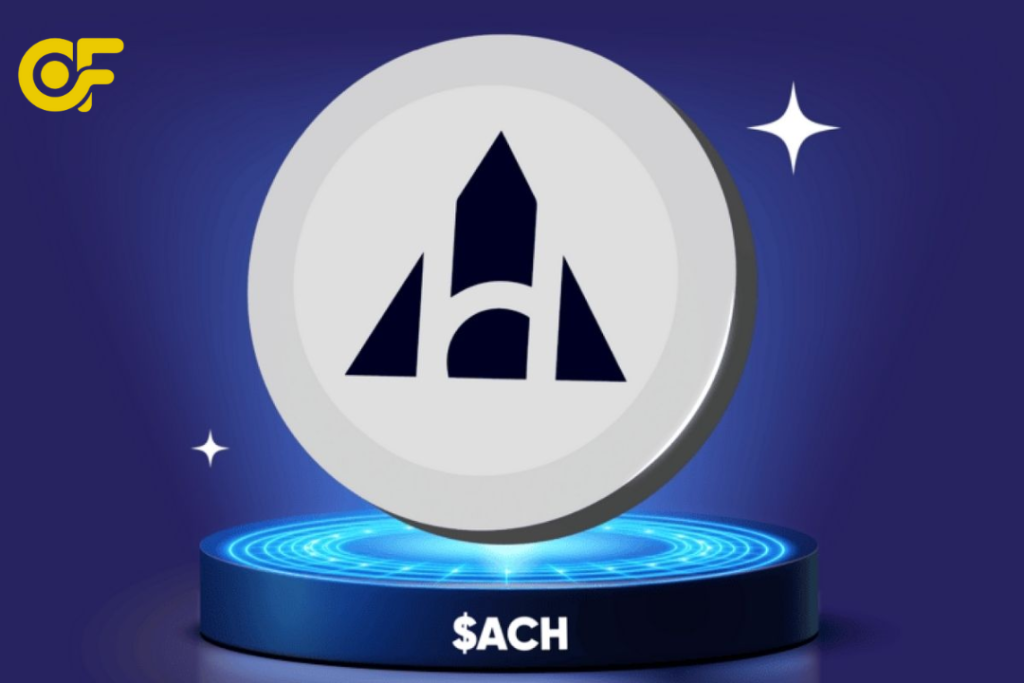 Đối chiếu ACH Coin với các token thanh toán phổ biến như XRP, XLM hay COTI – điểm mạnh và hạn chế của từng nền tảng