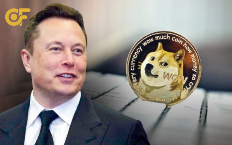 Elon Musk đầu tư Dogecoin – đồng coin được ông nhiều lần ủng hộ trên mạng xã hội