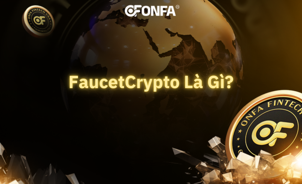 FaucetCrypto
