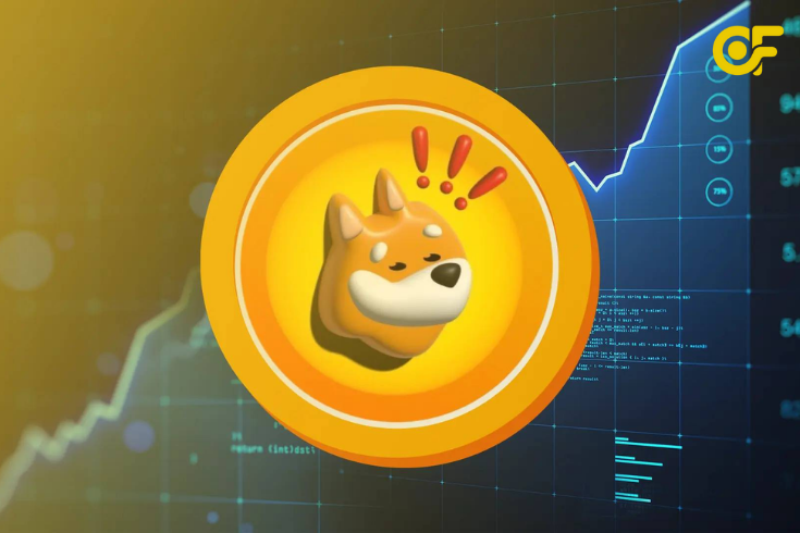 Giải đáp thắc mắc Bonk là gì và đồng Bonk hoạt động trên mạng nào thông tin cần biết trước khi đầu tư