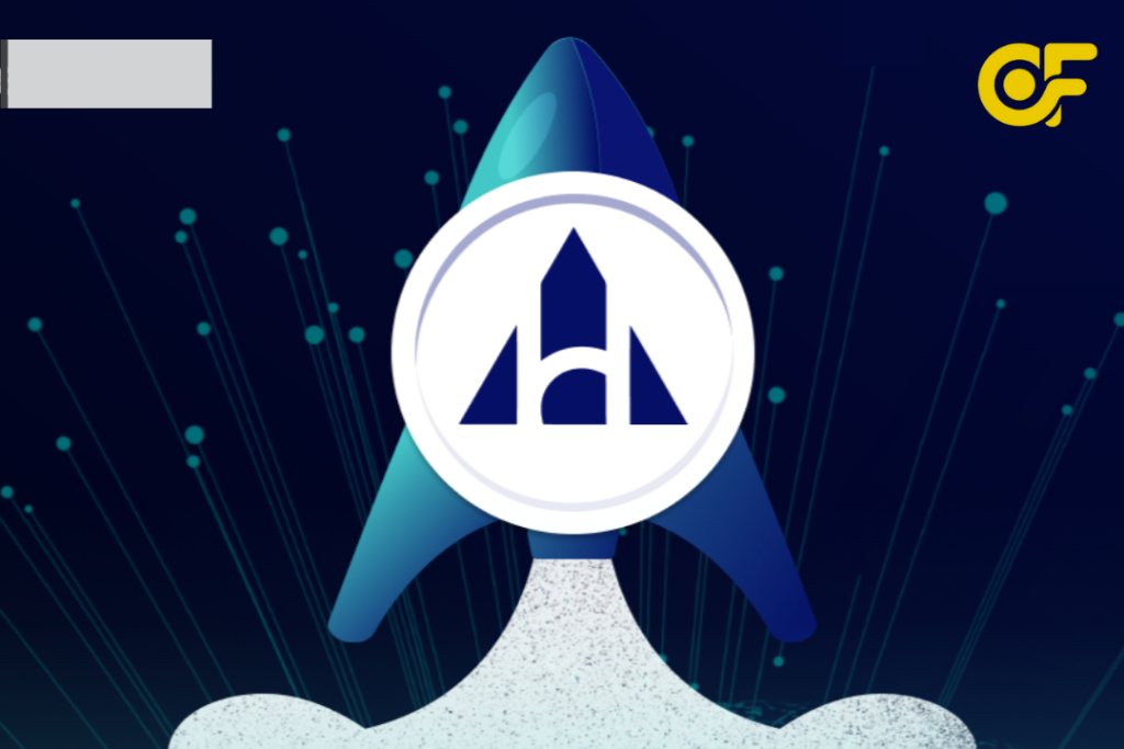 Giải thích ACH Coin là gì – token tiện ích của hệ sinh thái Alchemy Pay, dùng để thanh toán phí, khuyến khích người dùng và quản trị mạng lưới