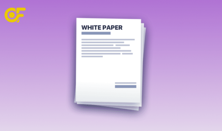 Giải thích White paper crypto là gì và vai trò của tài liệu này trong việc đánh giá tiềm năng của một dự án tiền điện tử