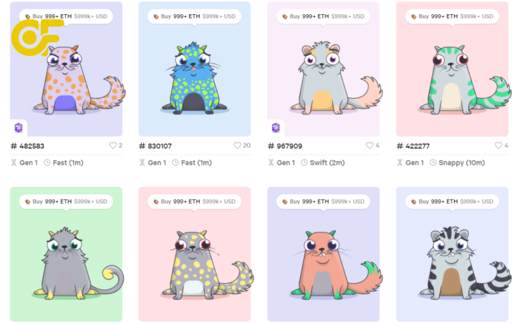 Giai-thich-co-che-hoat-dong-cua-CryptoKitties-bao-gom-cong-nghe-blockchain-gen-meo-ao-va-cach-hinh-thanh-thuoc-tinh-NFT