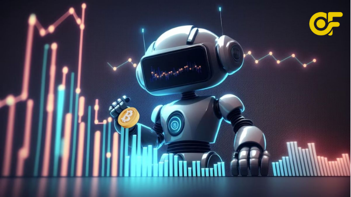 Giải thích cryptocurrency trading bot là gì, cách hoạt động và vai trò của bot trong giao dịch tự động trên thị trường crypto