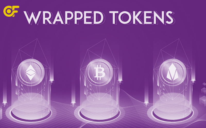 Giải thích đơn giản Wrapped là gì Cơ chế giúp chuyển đổi tài sản số giữa các blockchain khác nhau mà vẫn giữ nguyên giá trị