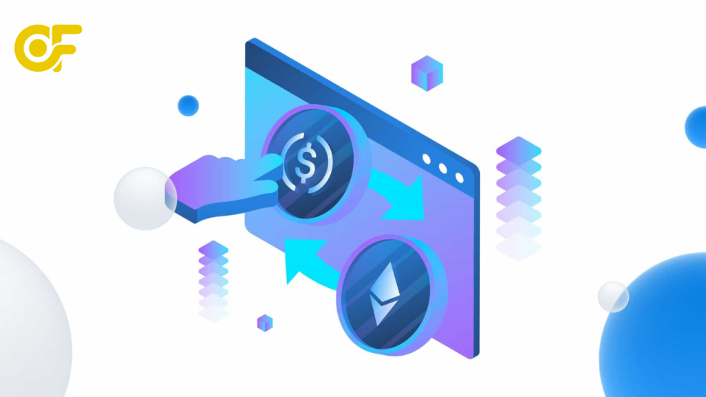 Crypto Token Swap: Hướng Dẫn Hoán Đổi Token An Toàn Và Hiệu Quả 1 Giai-thich-khai-niem-Token-Swap-va-vai-tro-cua-crypto-token-swap-trong-qua-trinh-chuyen-doi-tai-san-tren-blockchain