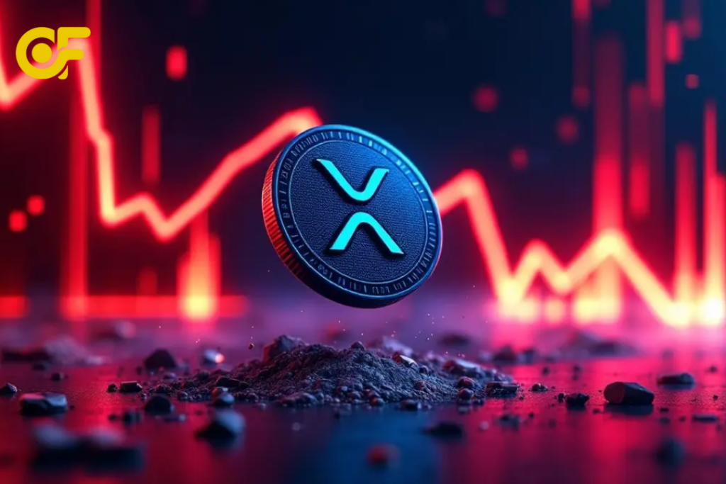 Giải thích mối quan hệ giữa Ripple Labs và giá XRP, cùng tác động của các yếu tố pháp lý đối tác và thị trường