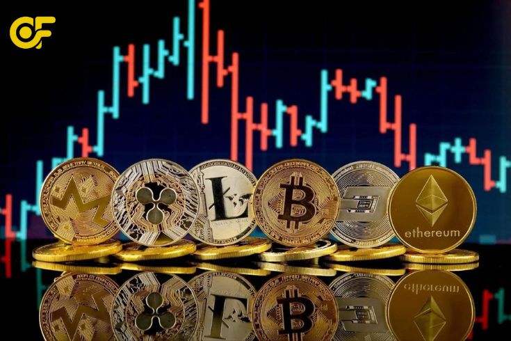 Giới thiệu các công cụ và nền tảng hỗ trợ đầu tư tiền ảo như sàn giao dịch, ví điện tử, và công cụ phân tích dữ liệu