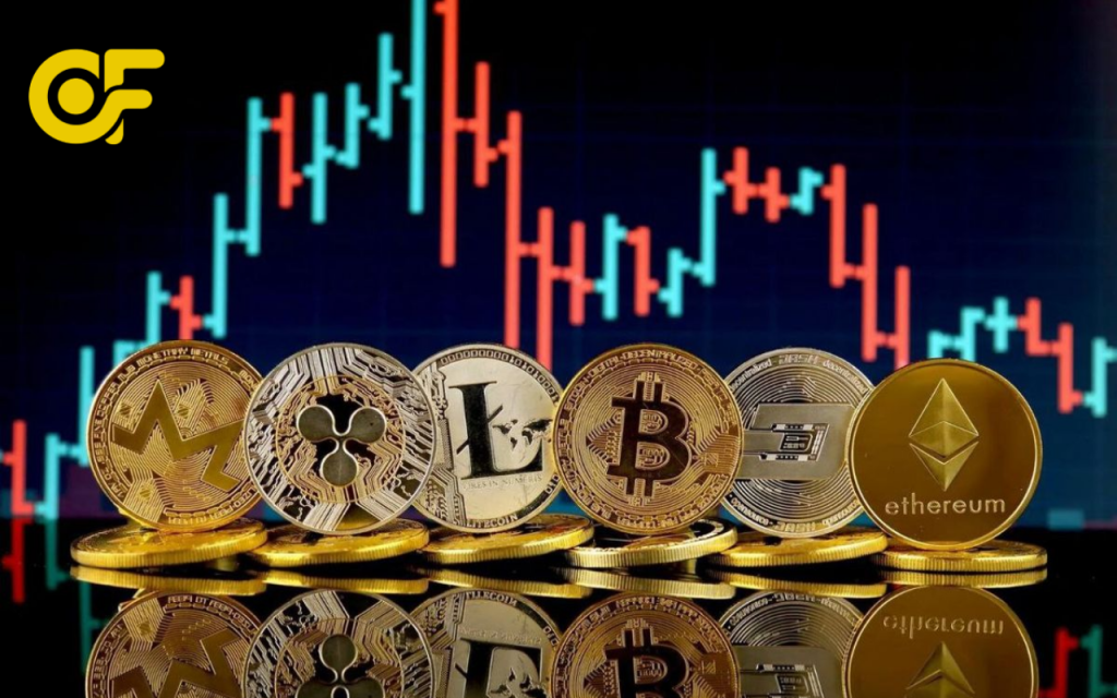 Crypto Là Gì? Hướng Dẫn Cơ Bản Cho Người Mới Từ A Đến Z 1 Giới thiệu các loại token phổ biến trong thị trường, giúp người mới hiểu rõ hơn Crypto là gì và cách phân loại tài sản số