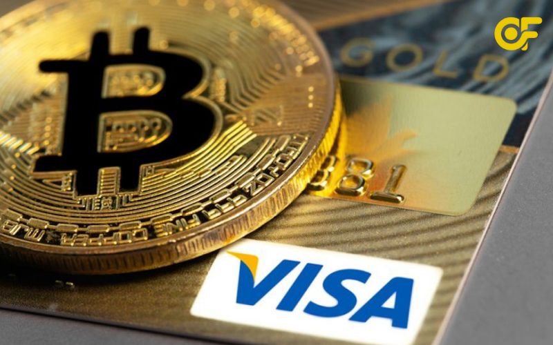 Hoàn toàn có thể mua Bitcoin bằng thẻ Visa trên các sàn uy tín như Binance, Coinbase hoặc ONFA Fintech chỉ trong vài phút