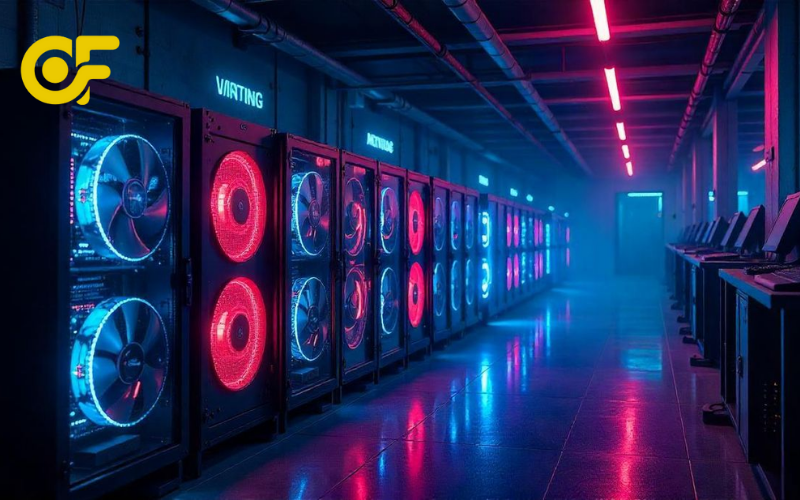 Hướng dẫn cài đặt và sử dụng tool đào Bitcoin cho người mới giúp bắt đầu đào BTC an toàn và hiệu quả