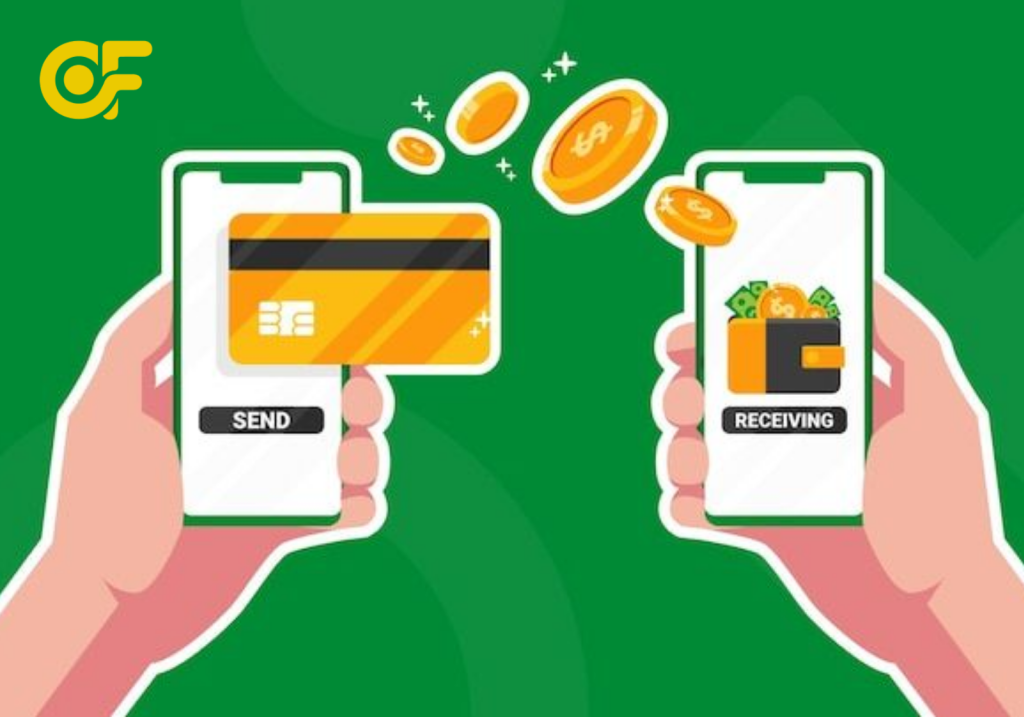 Hướng dẫn chi tiết cách chuyển tiền vào ví Bitcoin từng bước, phù hợp cho người mới bắt đầu sử dụng ví điện tử