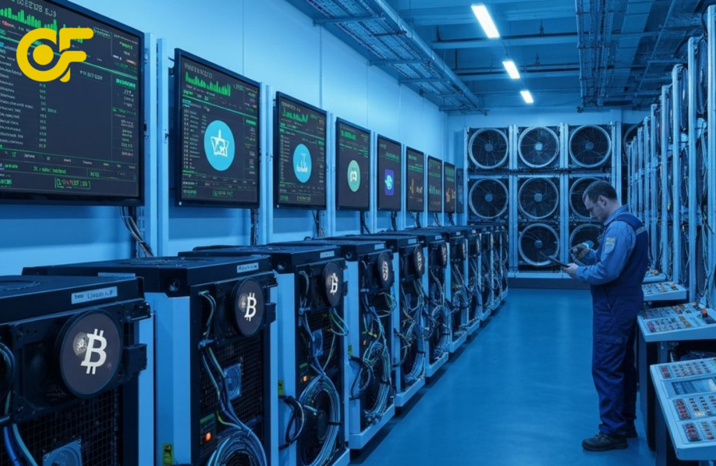 Hướng dẫn chi tiết cách tải và cài đặt phần mềm đào Bitcoin, giúp bạn bắt đầu khai thác nhanh chóng