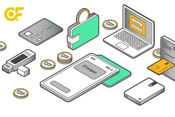 Hướng dẫn chi tiết cách tạo và sử dụng ví tiền ảo bược đầu tìm hiểu wallet là gì trong thực tế