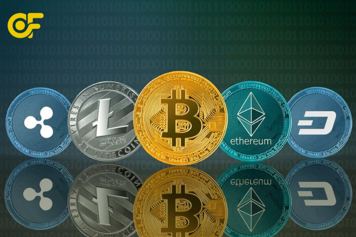 Hướng dẫn chi tiết từng bước để bắt đầu đầu tư tiền ảo