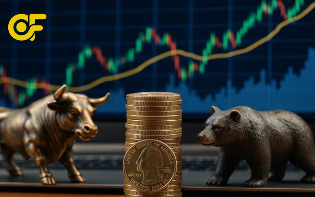 Hướng dẫn phân loại coin theo vốn hoá crypto Large cap, Mid cap và Small cap để hỗ trợ chiến lược đầu tư hiệu quả