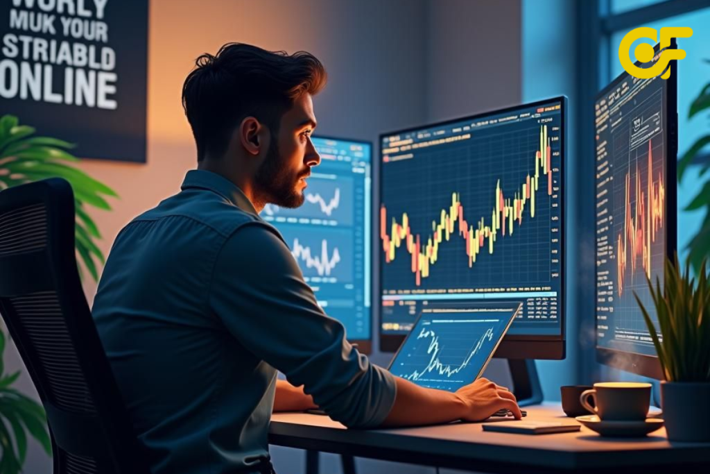 Hướng dẫn từng bước giúp bạn bắt đầu đầu tư Bitcoin một cách an toàn và thông minh