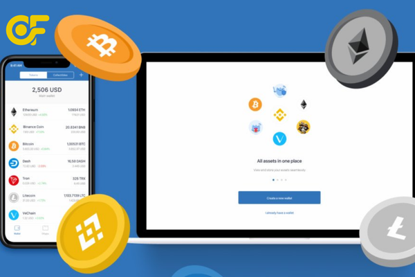 Hướng dẫn từng bước tạo, khôi phực và sử dụng ví Trust wallet phù hợp cho cả người mới và nhà đầu tư chuyên nghiệp