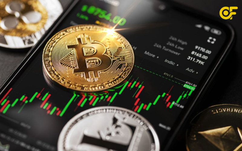 Khái niệm nạp tiền vào Bitcoin và vai trò của bước nạp trong giao dịch tiền điện tử