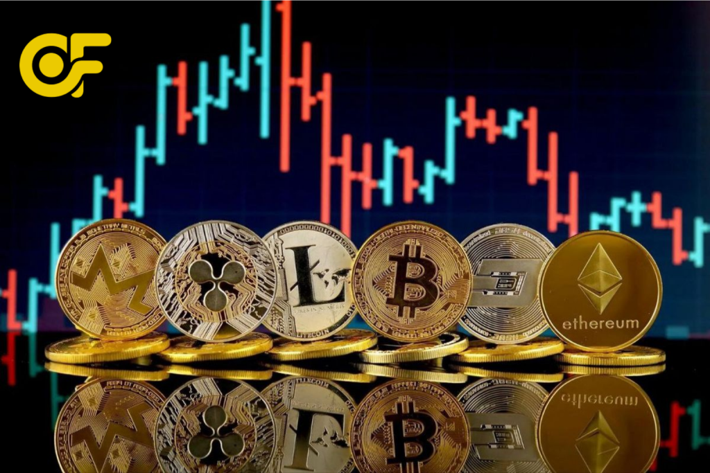 Khám phá các loại tiền ảo phổ biến như Bitcoin, Ethereum, Solana, BNB… cùng ứng dụng và giá trị thực tế trên thị trường crypto